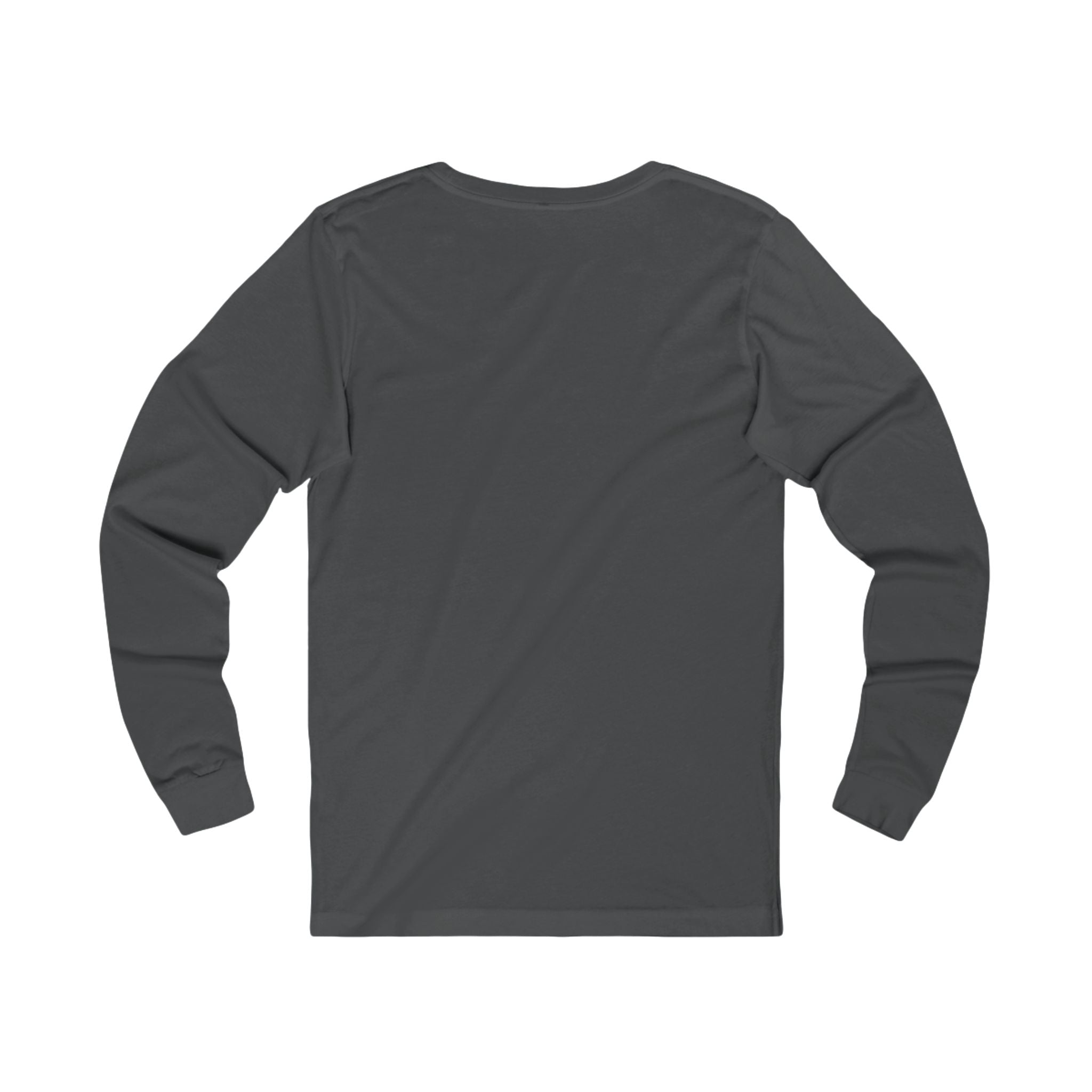 Beast Mode Skeleton Long Sleeve Tee