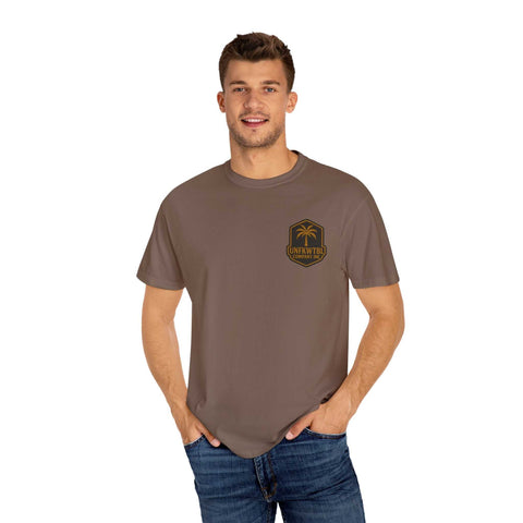 Painkiller It’s back for happy hr. Leatherface comfy tee