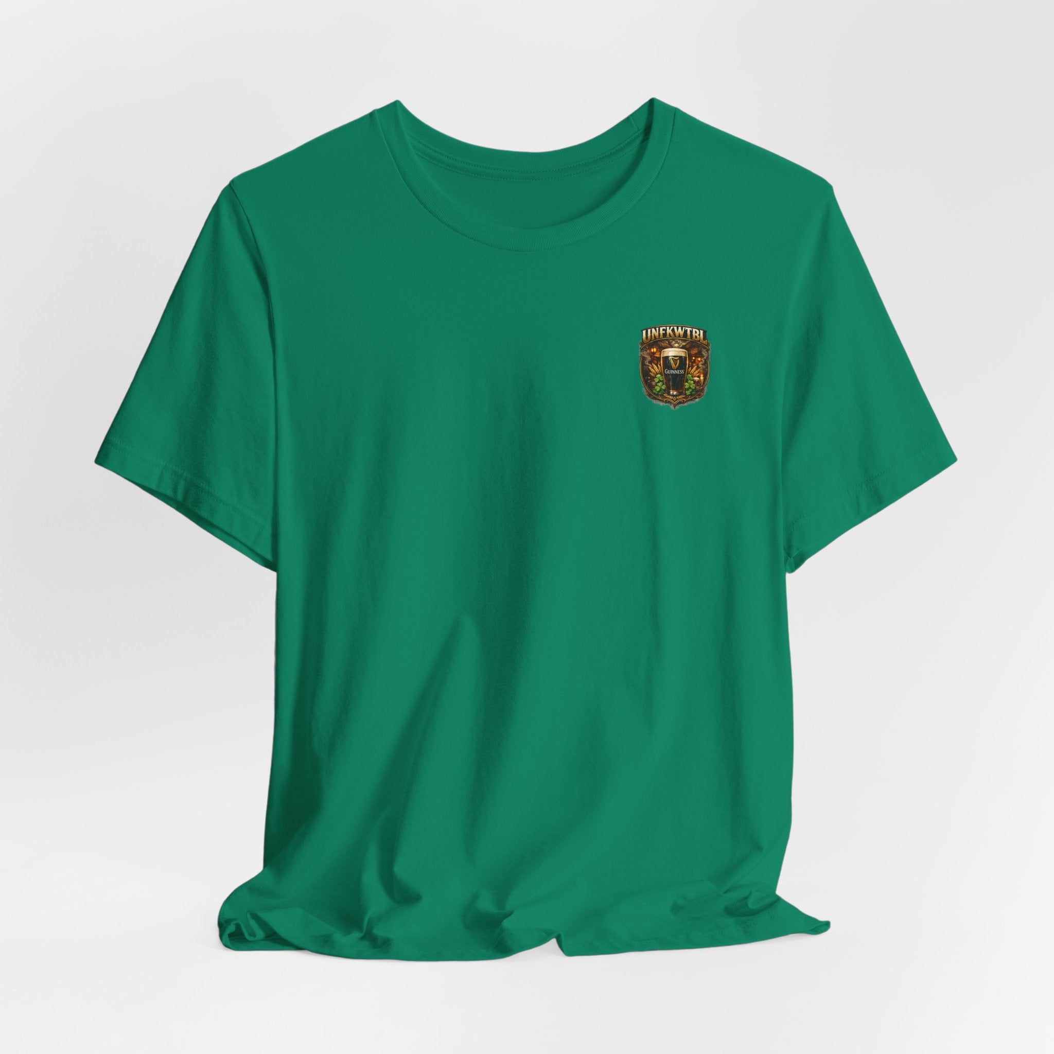 Guinness 'Never Broken' Irish Pub St. Patrick's Day T-Shirt