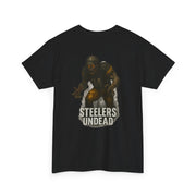 Steelers Unisex Tee - Death Does Not Stop Desire