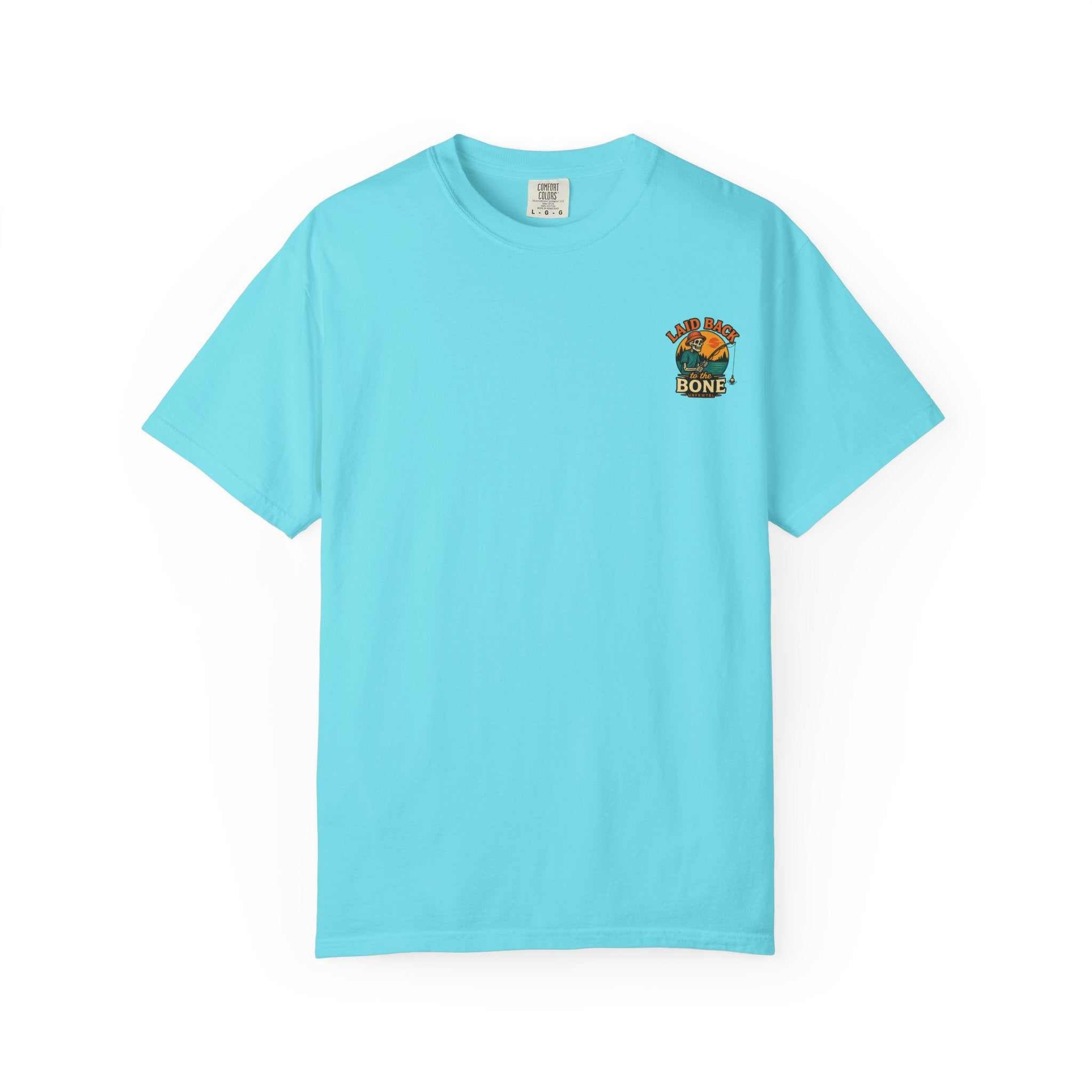 Keep It Reel Fishing T-Shirt