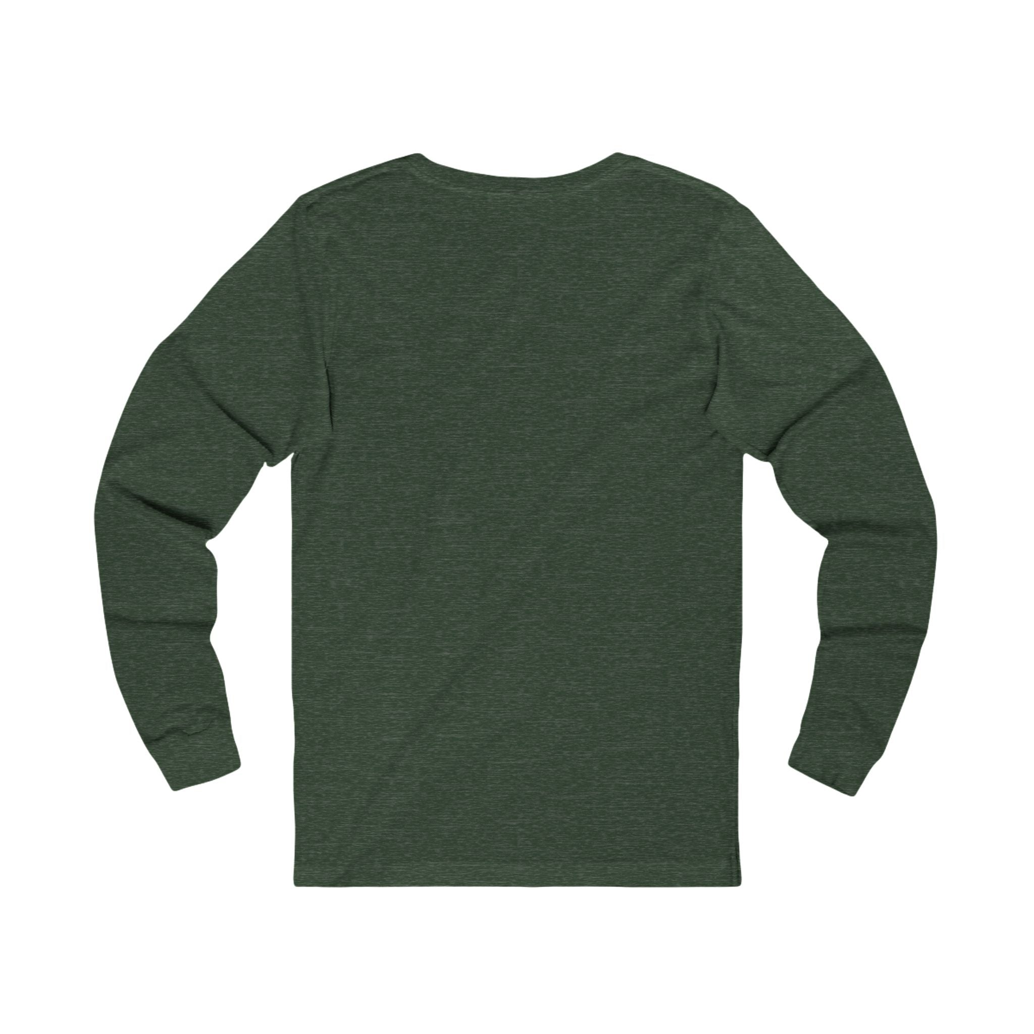 Marine reaper sniper Built Different' Long Sleeve Tee — Military Tank Graphic Shirt
