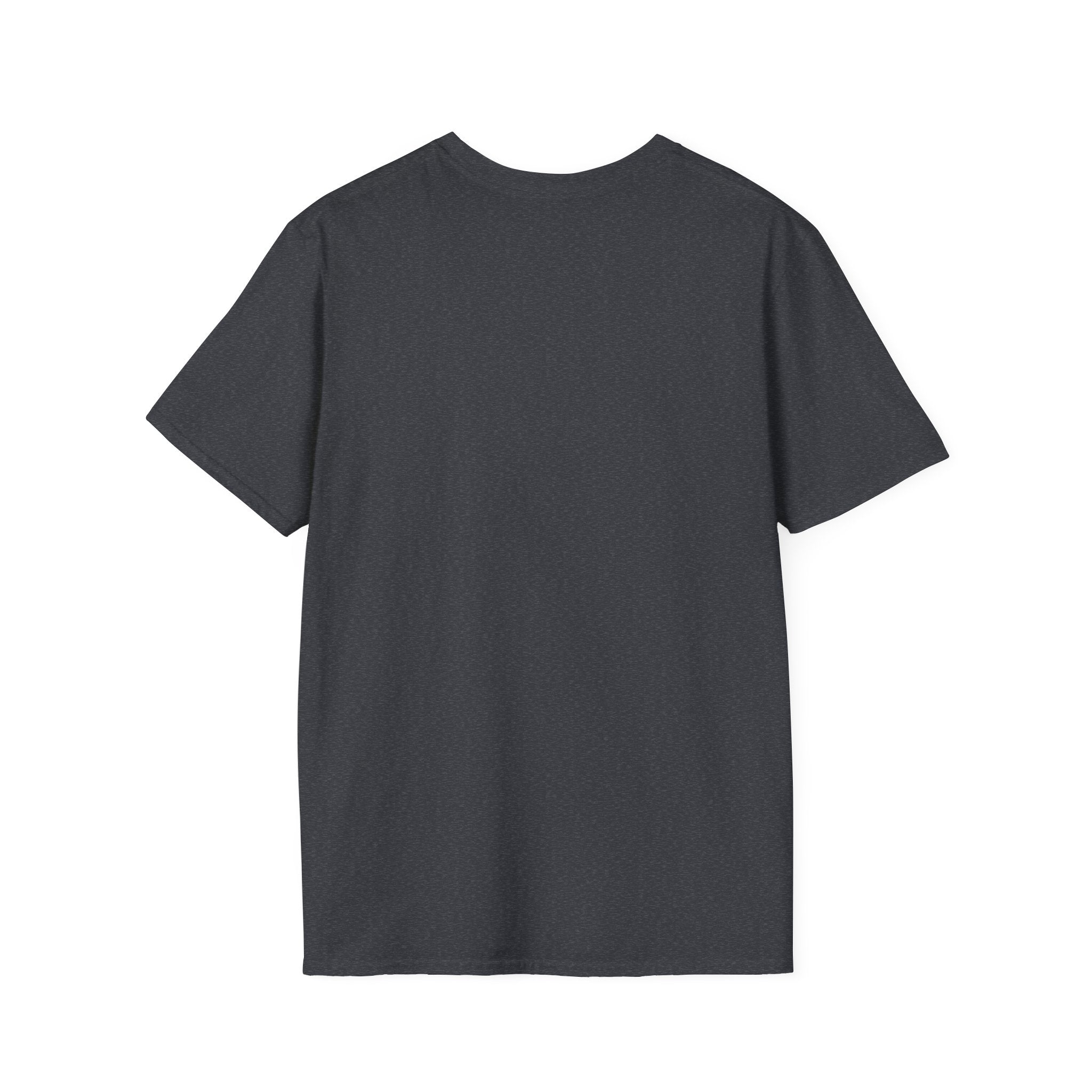UNFKWTBL 'No Ground Given' Football Fan T-Shirt