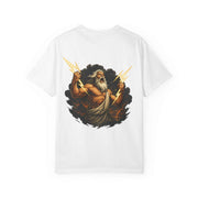 Zeus King of Thunder Passing Judgement