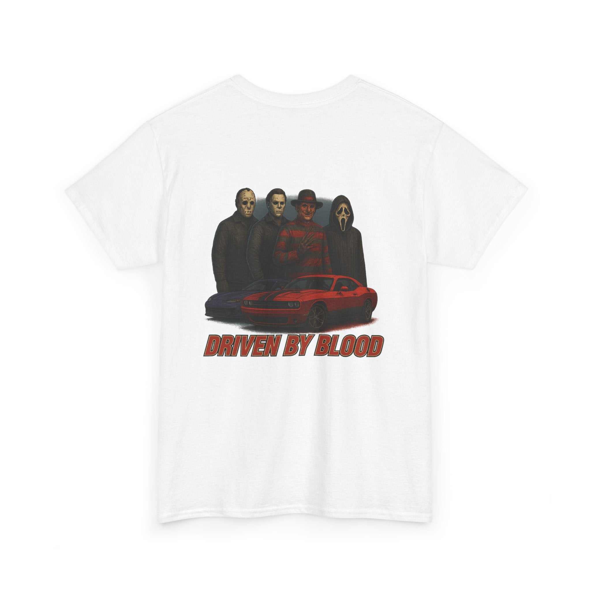 Legends Ride for Blood