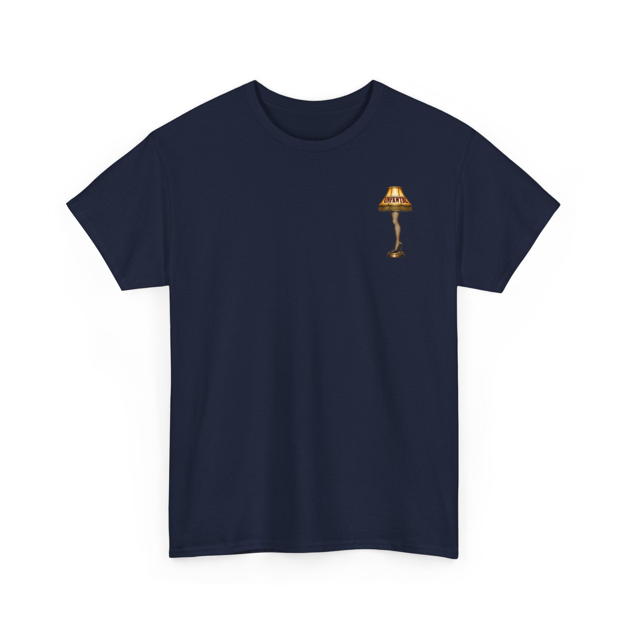 You're Going to Shoot Your Eye Out Christmas Graphic Tee
