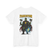 Frakenthor Honor Recharge