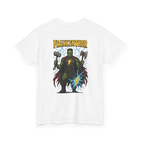 Frakenthor Honor Recharge