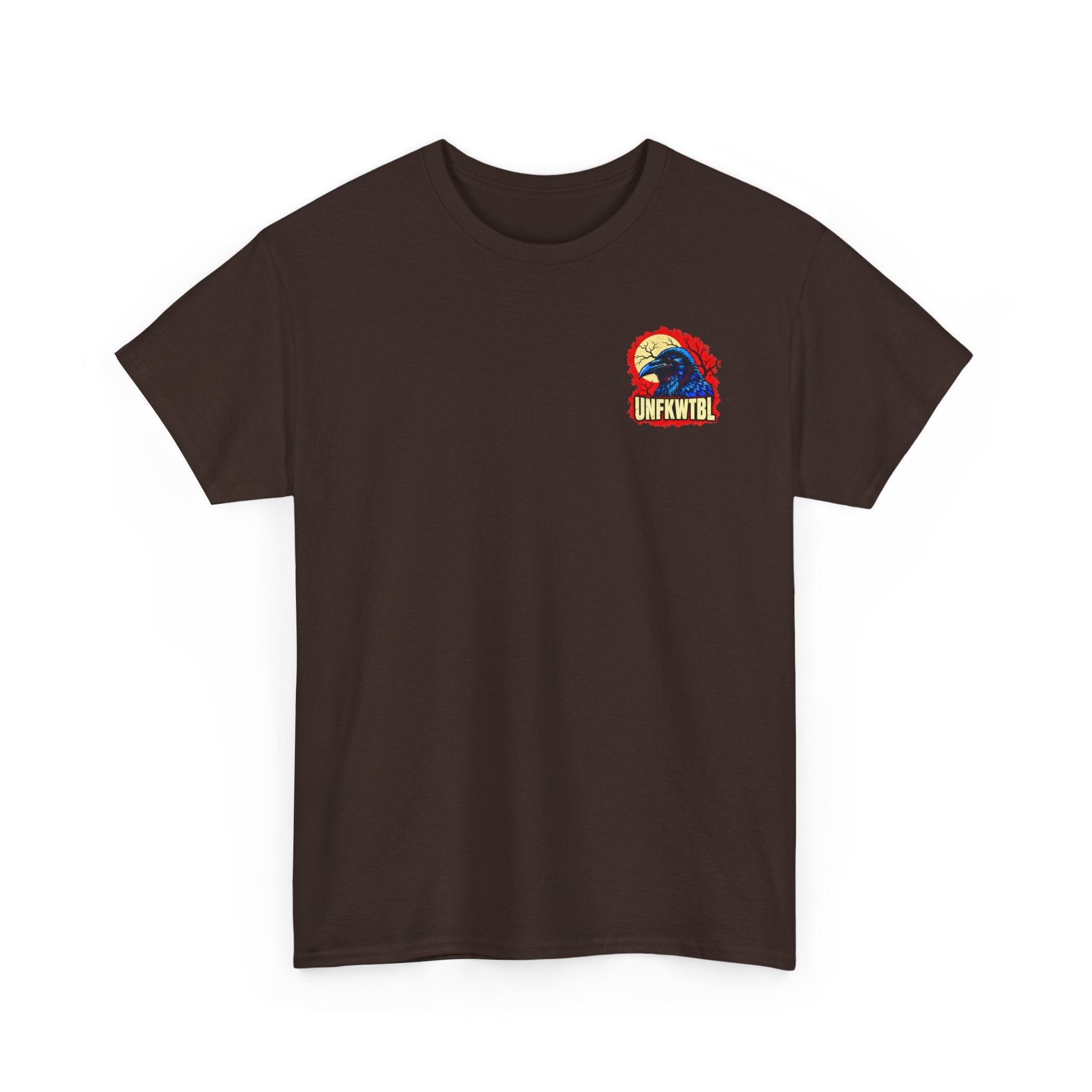Raven Watch – UNFKWTBL Tee