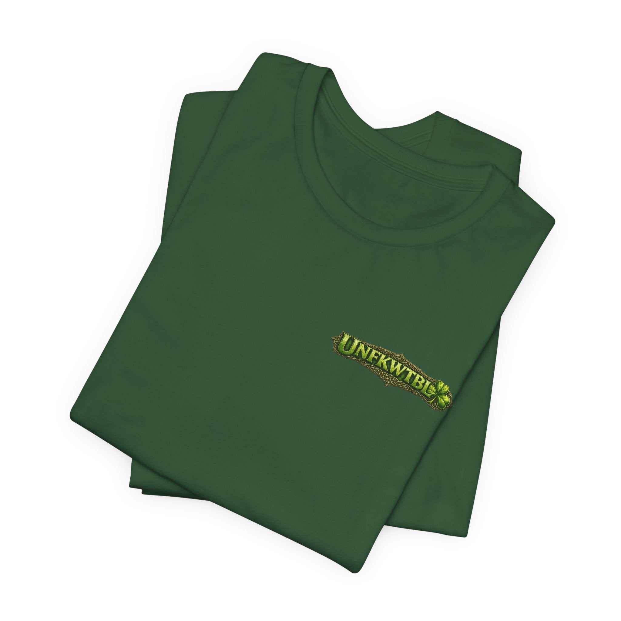 Better Blarney Pub Tee — St. Patrick’s Day Irish Drinking Shirt