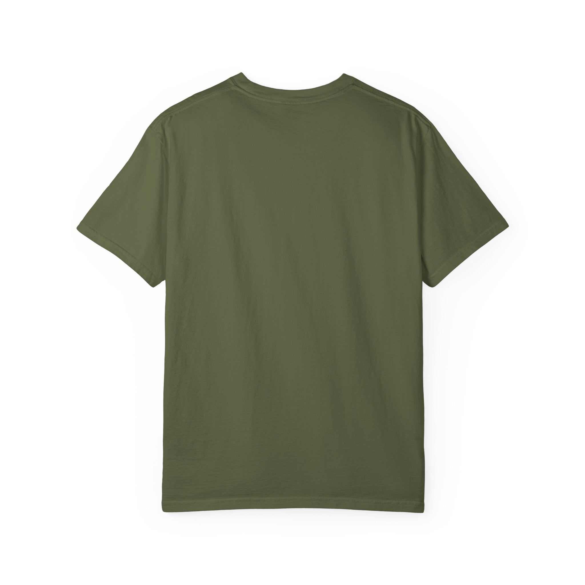 UNFKWTBL Irish Cap Skull Tee