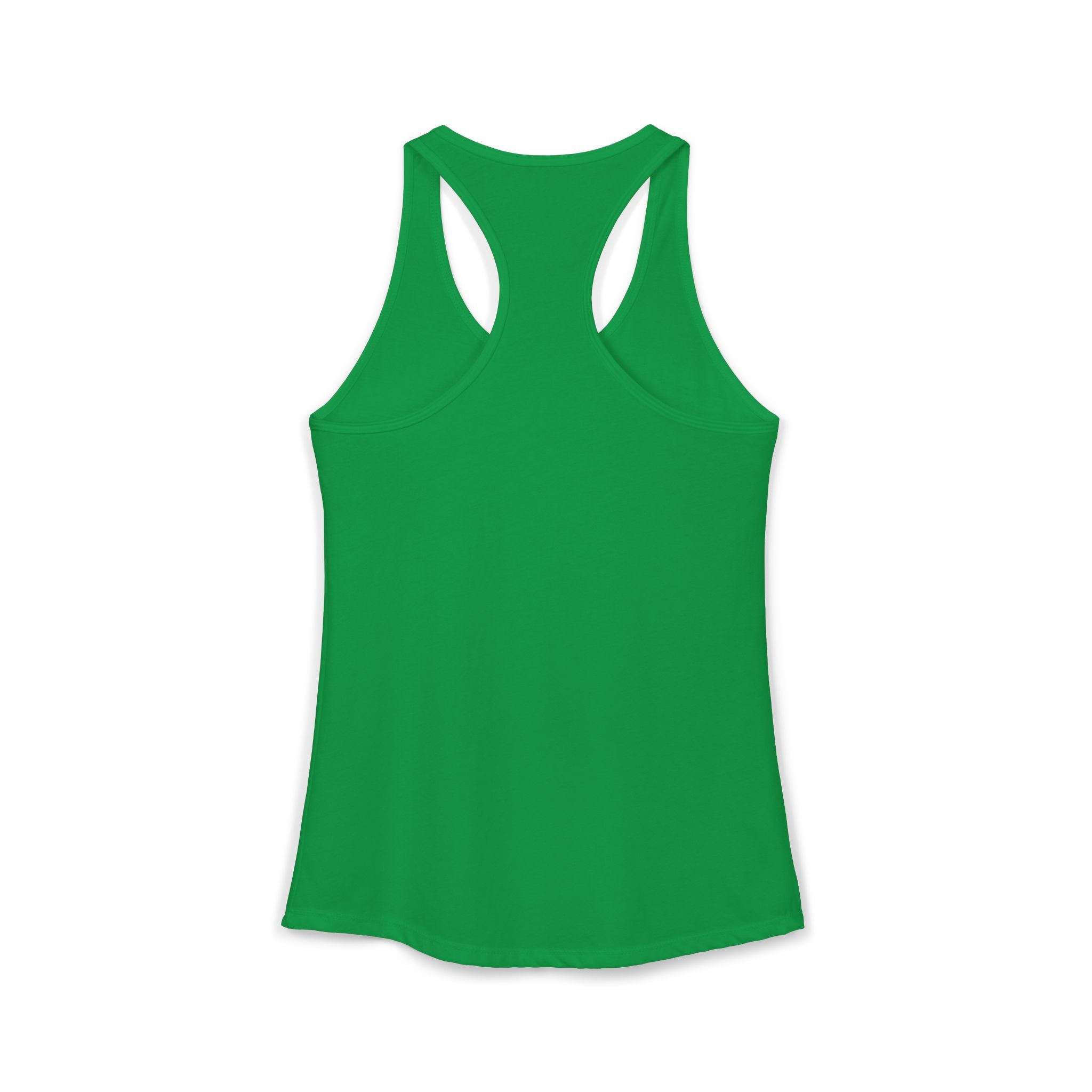 Move the World Women's Crossfit Sled Push Tank