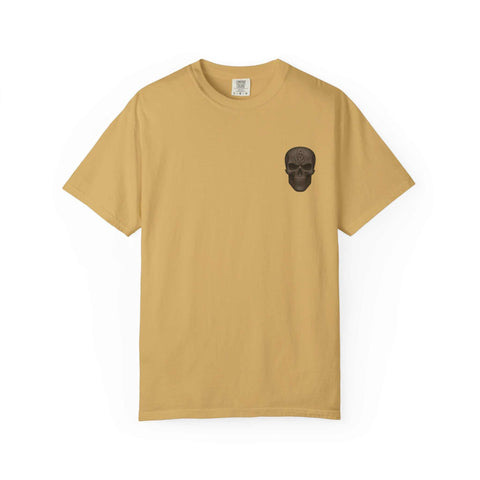 WOLF MAN  Howler Graphic Tee, Unisex T-Shirt, Vintage Style Shirt, Casual Wear, Gifts for Wolf Lovers, Summer Beachwear