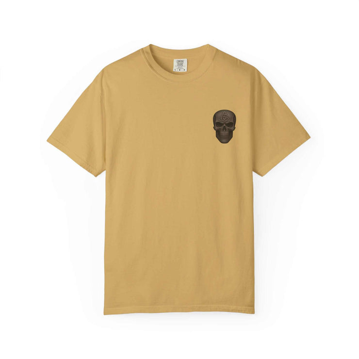 WOLF MAN  Howler Graphic Tee, Unisex T-Shirt, Vintage Style Shirt, Casual Wear, Gifts for Wolf Lovers, Summer Beachwear