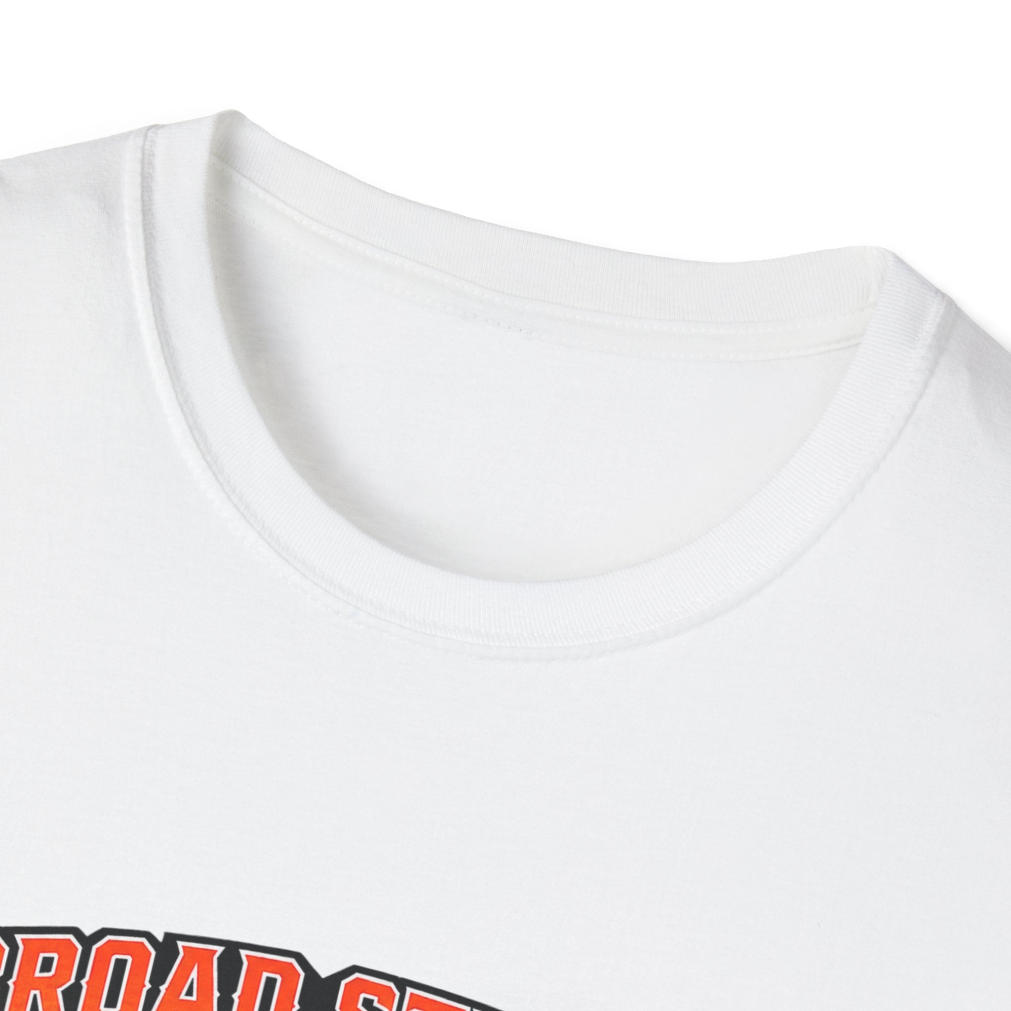 Broad Street Bullies Hockey T-Shirt — Vintage Philadelphia Fan Tee