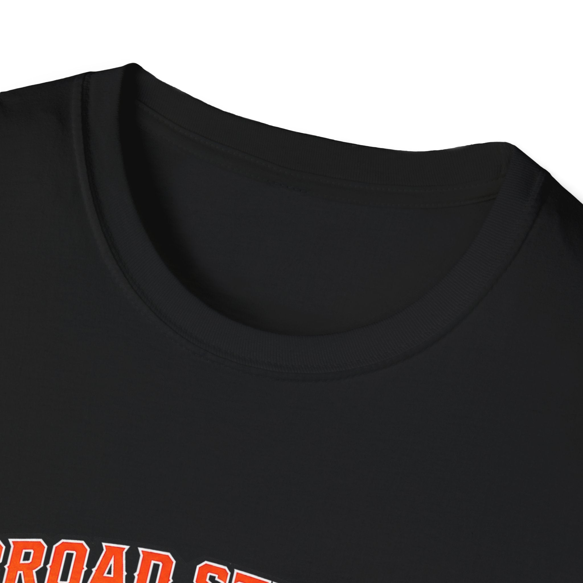 Broad Street Bullies Hockey T-Shirt — Vintage Philadelphia Fan Tee