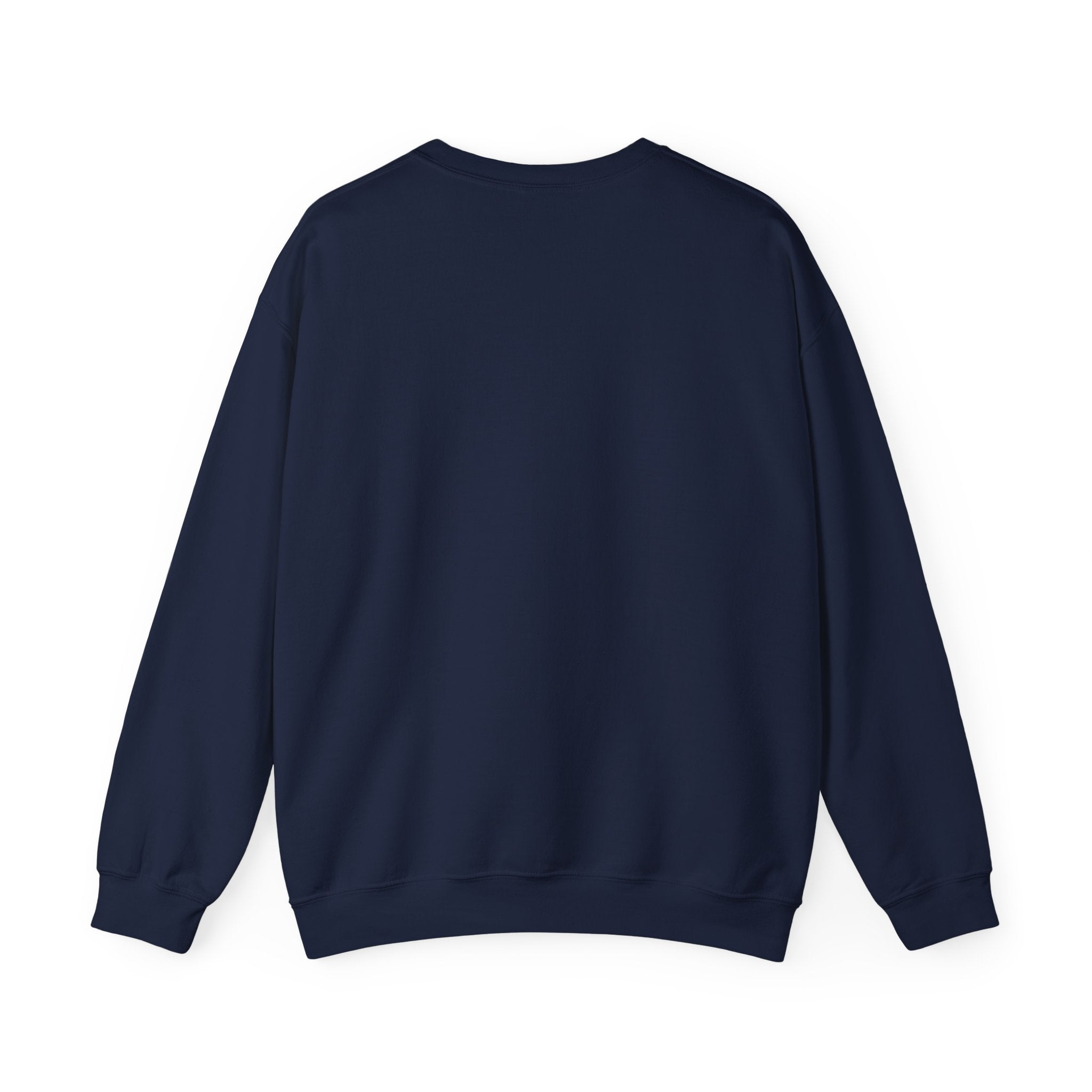 The Dirty Hands Raven Crewneck Sweatshirt