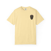 Spooky Pumpkin Punch T-Shirt | Halloween Tee, Unisex Graphic Shirt, Fall Festival Attire, Vintage Design, Costume Party Outfit