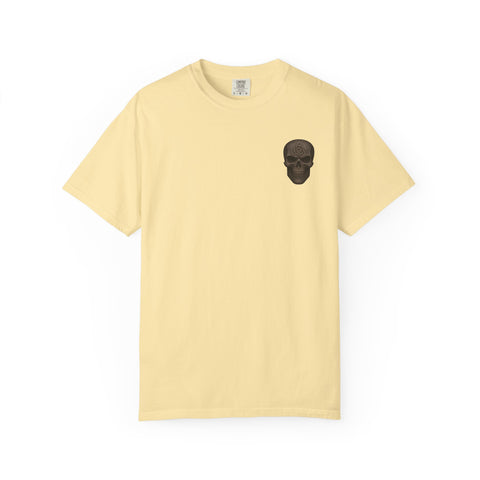 Spooky Pumpkin Punch T-Shirt | Halloween Tee, Unisex Graphic Shirt, Fall Festival Attire, Vintage Design, Costume Party Outfit