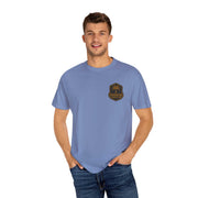 Painkiller It’s back for happy hr. Leatherface comfy tee