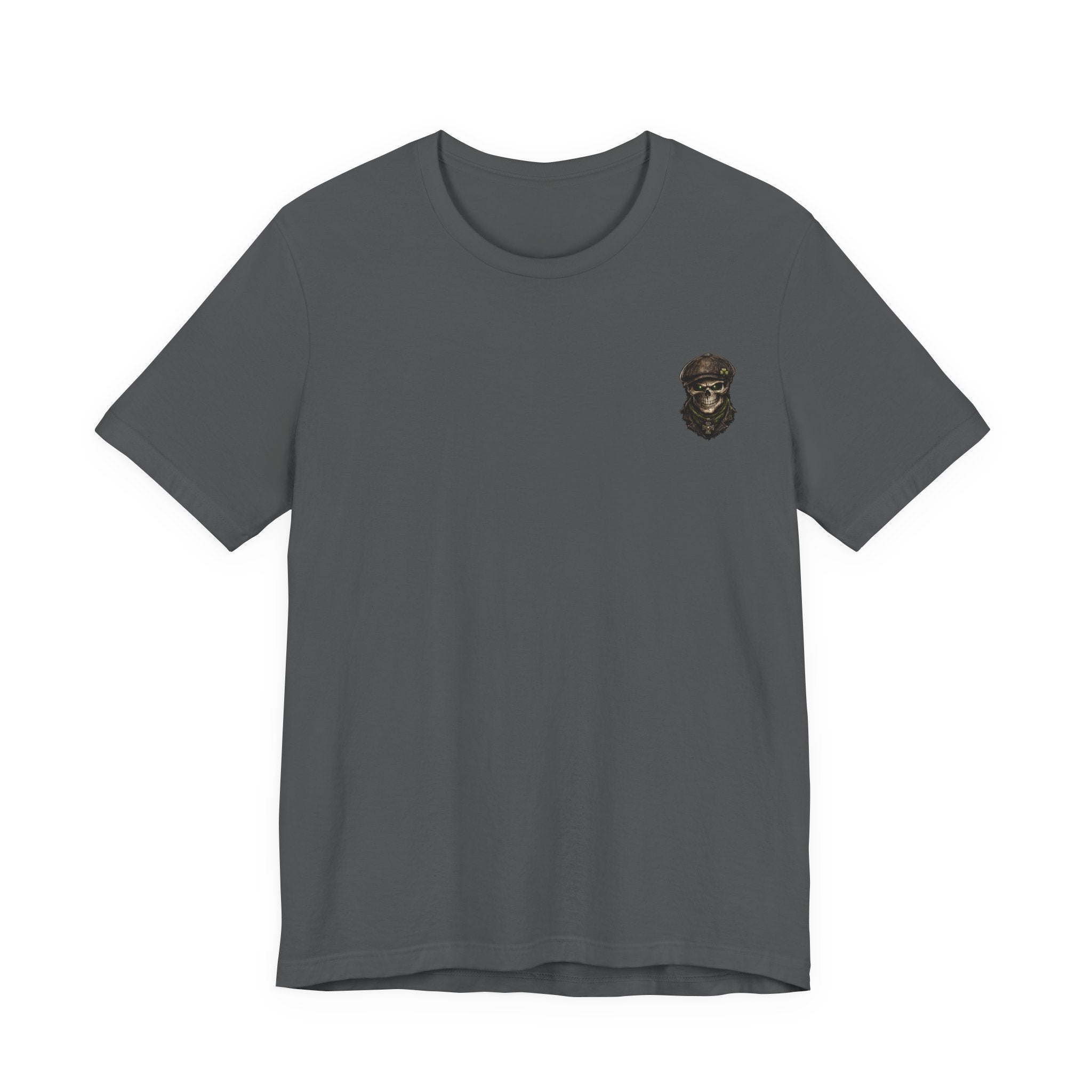 Skull & Crow 'Cluck Around & Find Out' Graphic Tee