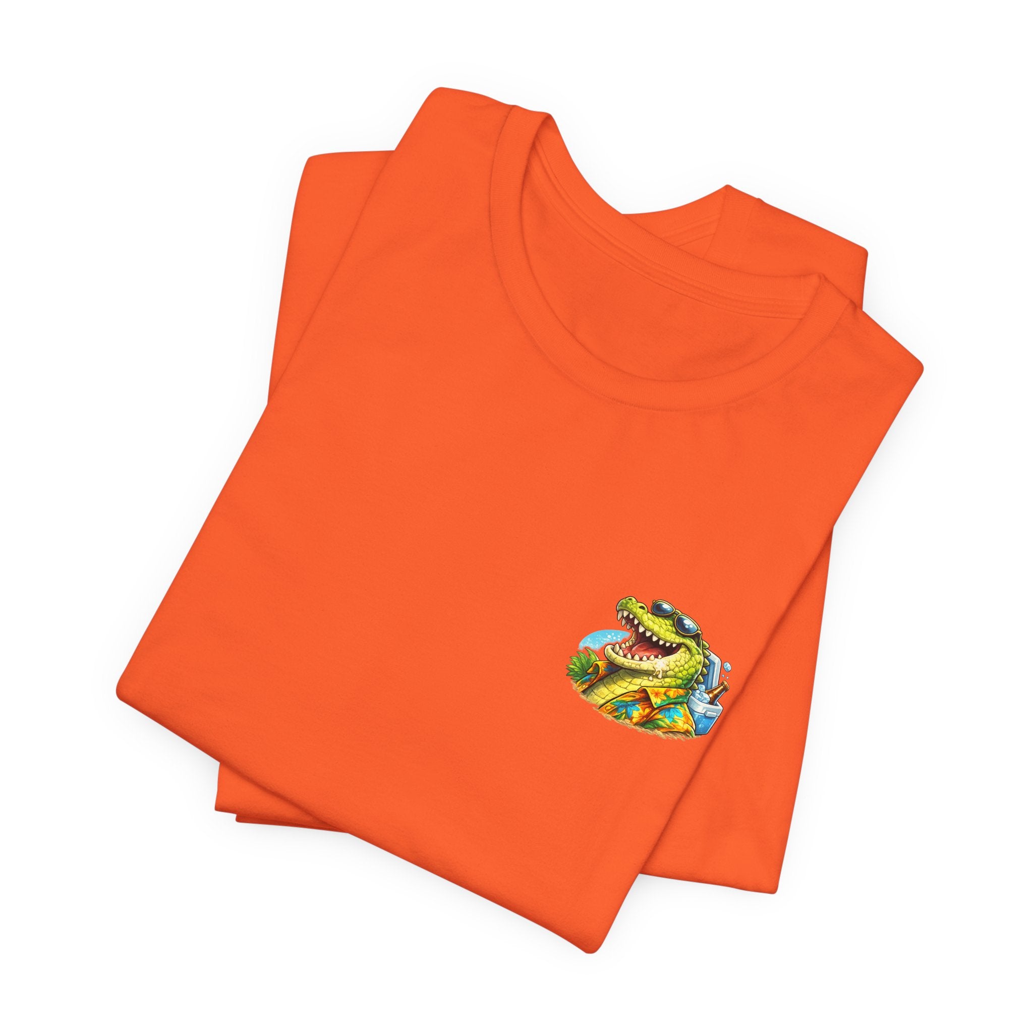 Surf Now Regret Later T-Shirt