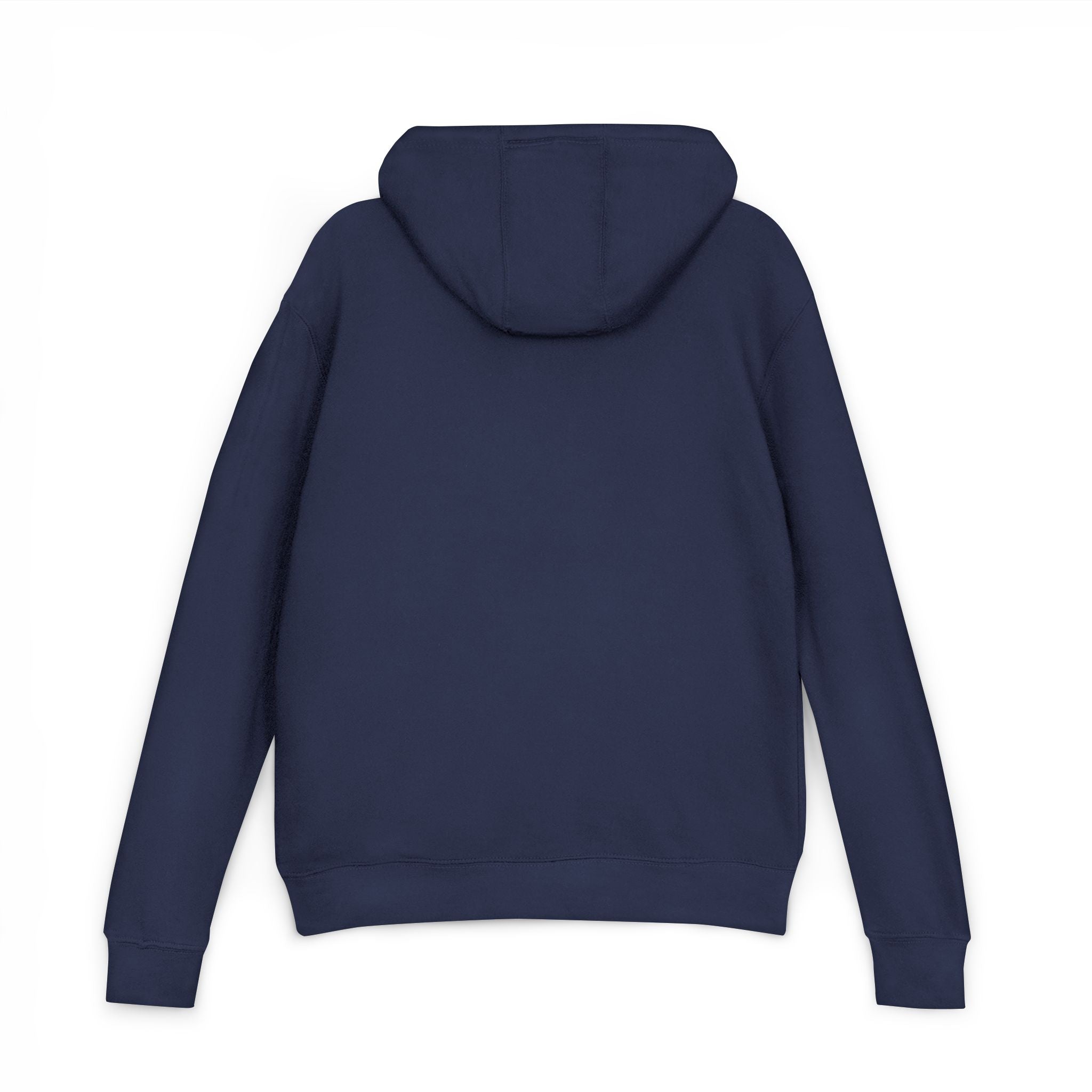 Hoodie — UNFKWTBL Bold Text Pullover