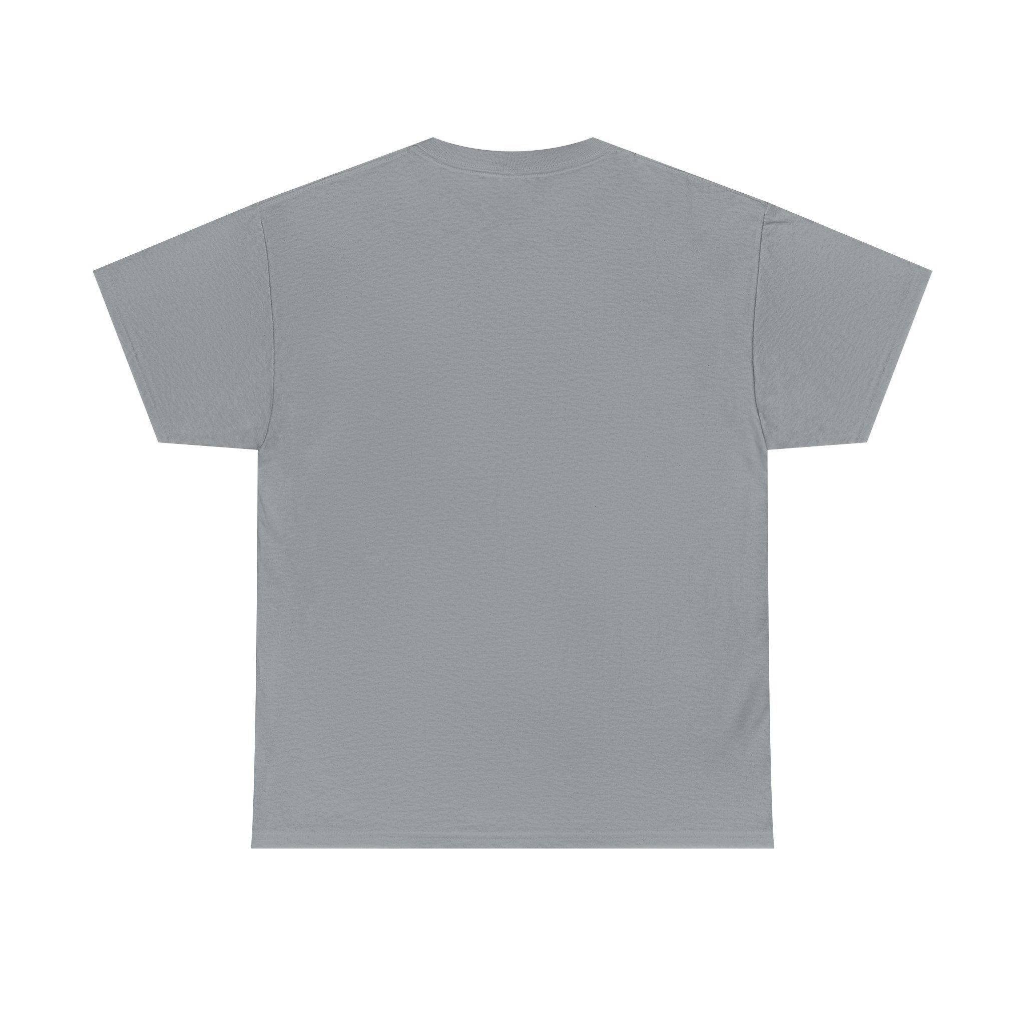 Vegas Raiders Skull Tee — Casino Poker Helmet Design