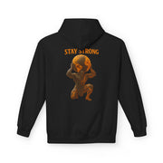 Strength Atlas Hoodie