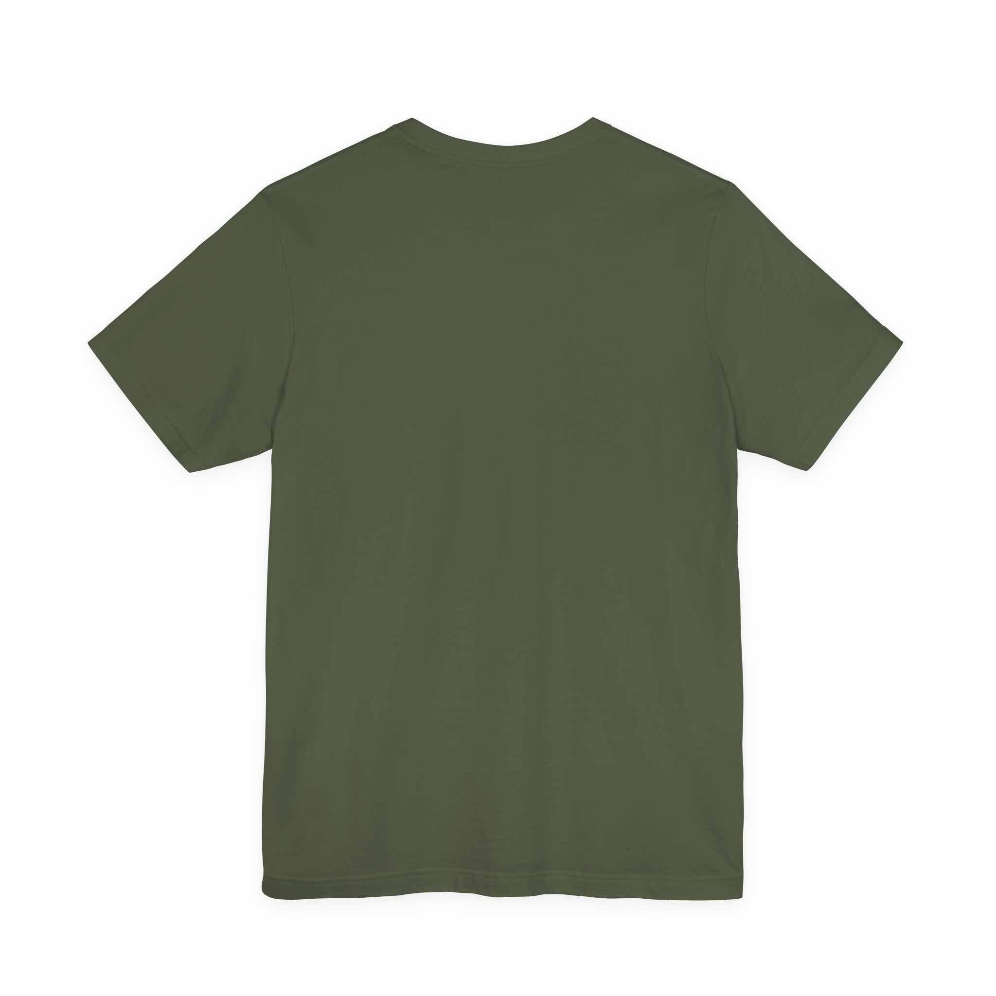 Graphic T-Shirt - Playful Squirrel Woodland Design for Casual Wear