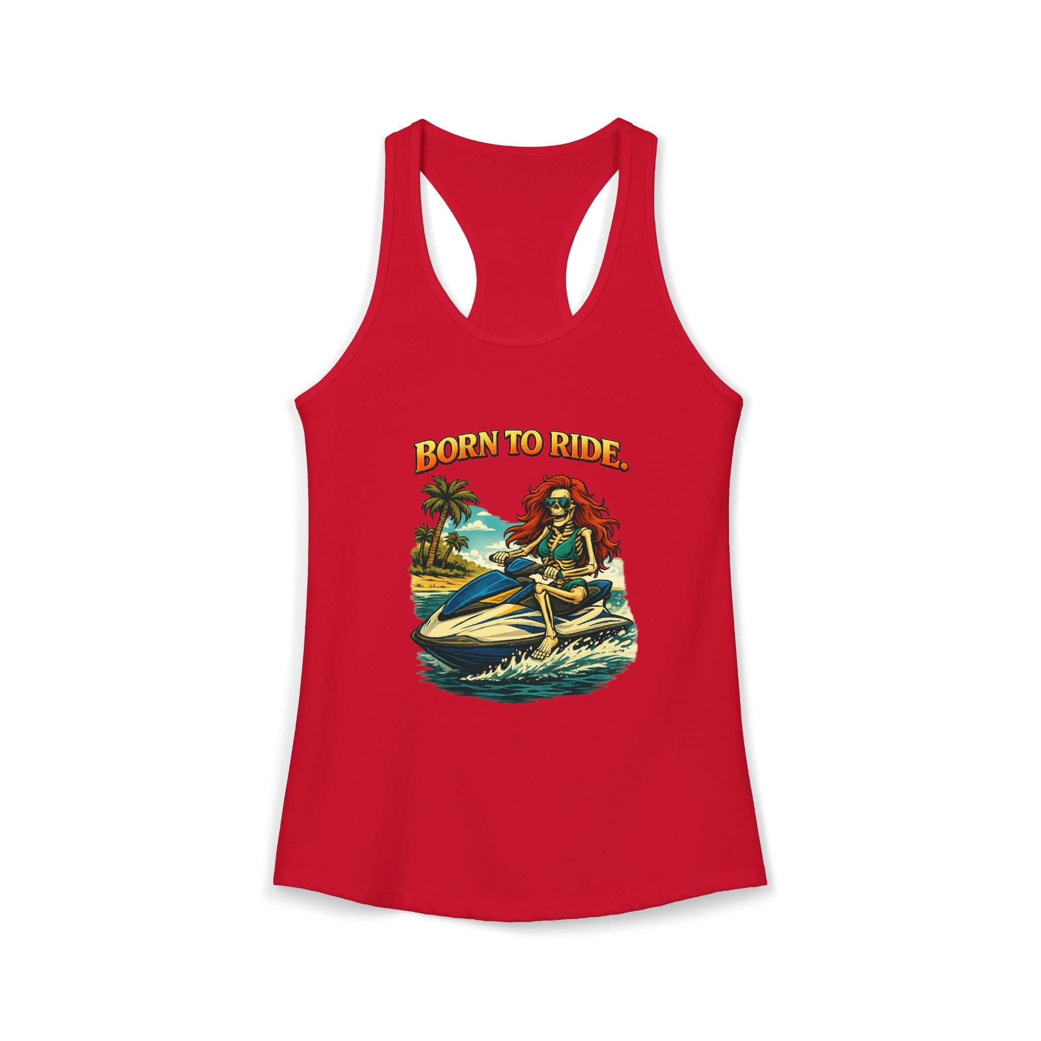Women's Ideal Racerback Tank