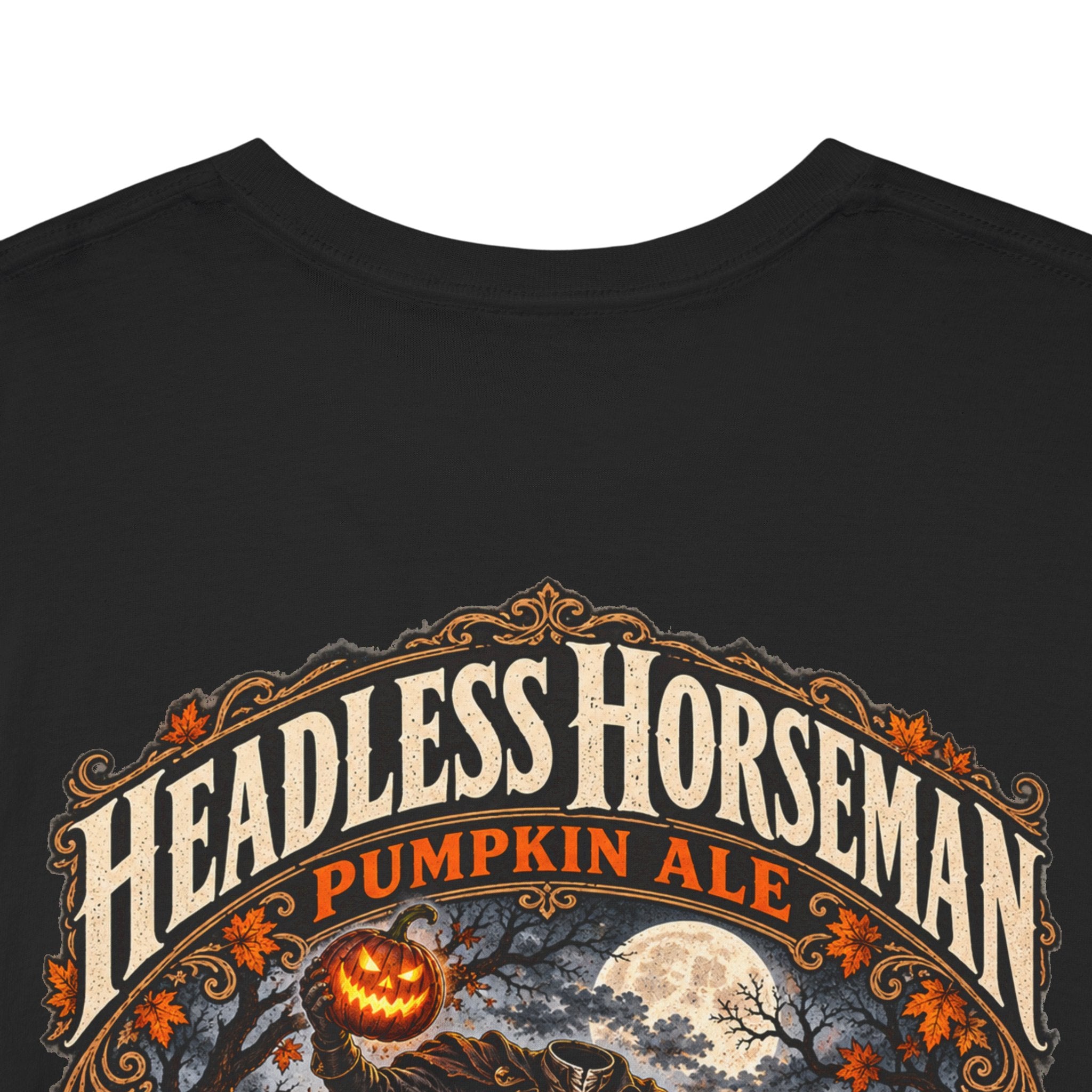 Headless Horseman AleTee