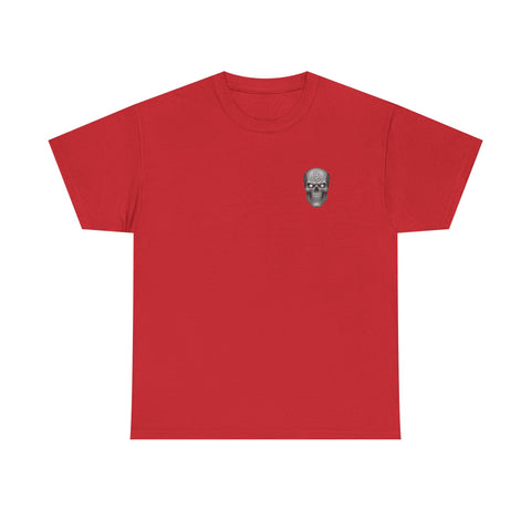 Pinhead Unisex Tee - CHOPPED Contestant Design