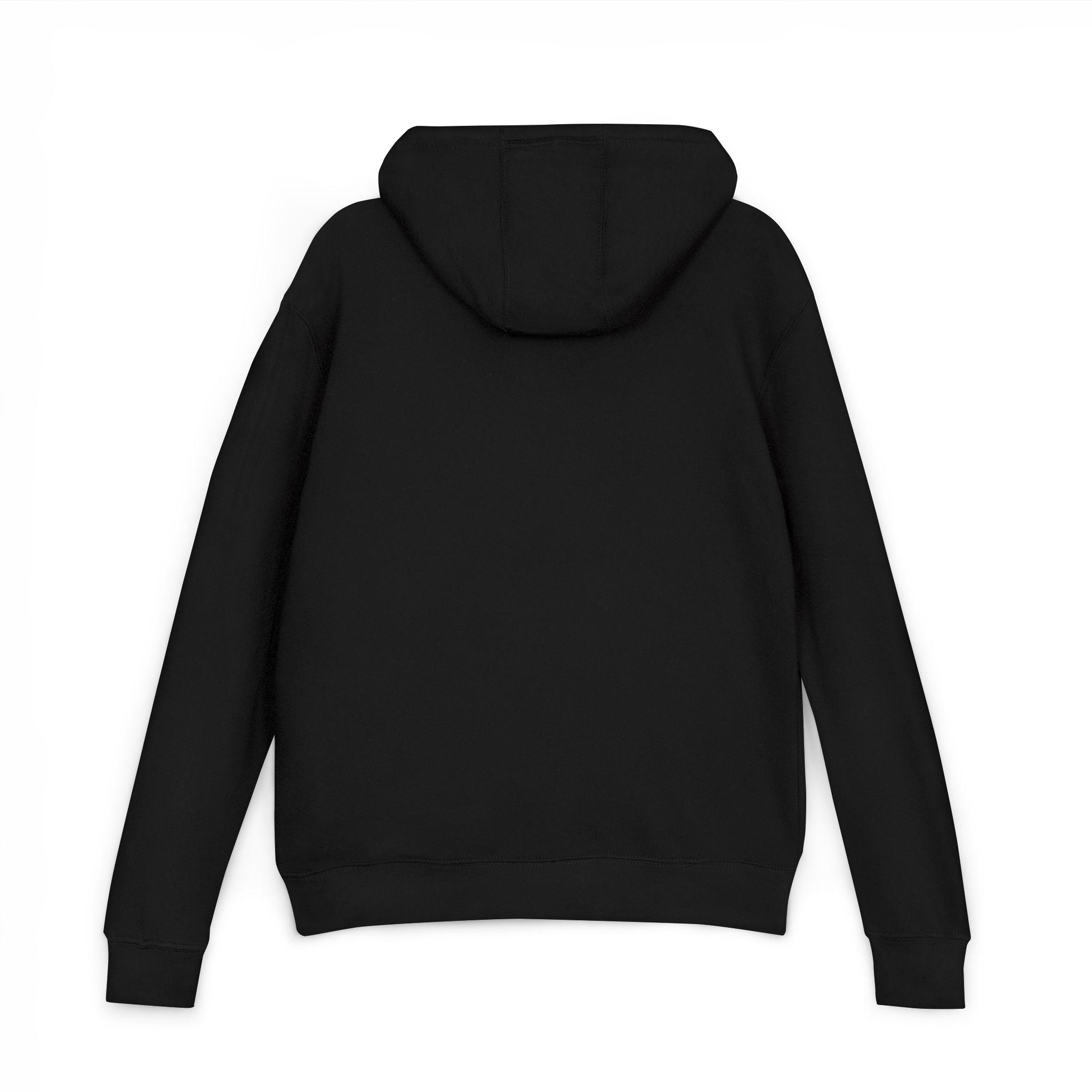 Hoodie — UNFKWTBL Bold Text Pullover