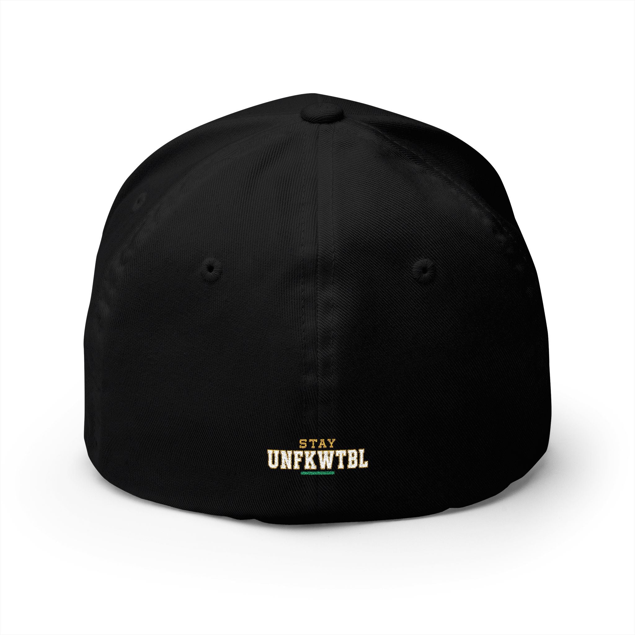 UNFKWTBL Irish Standard Embroidered Cap