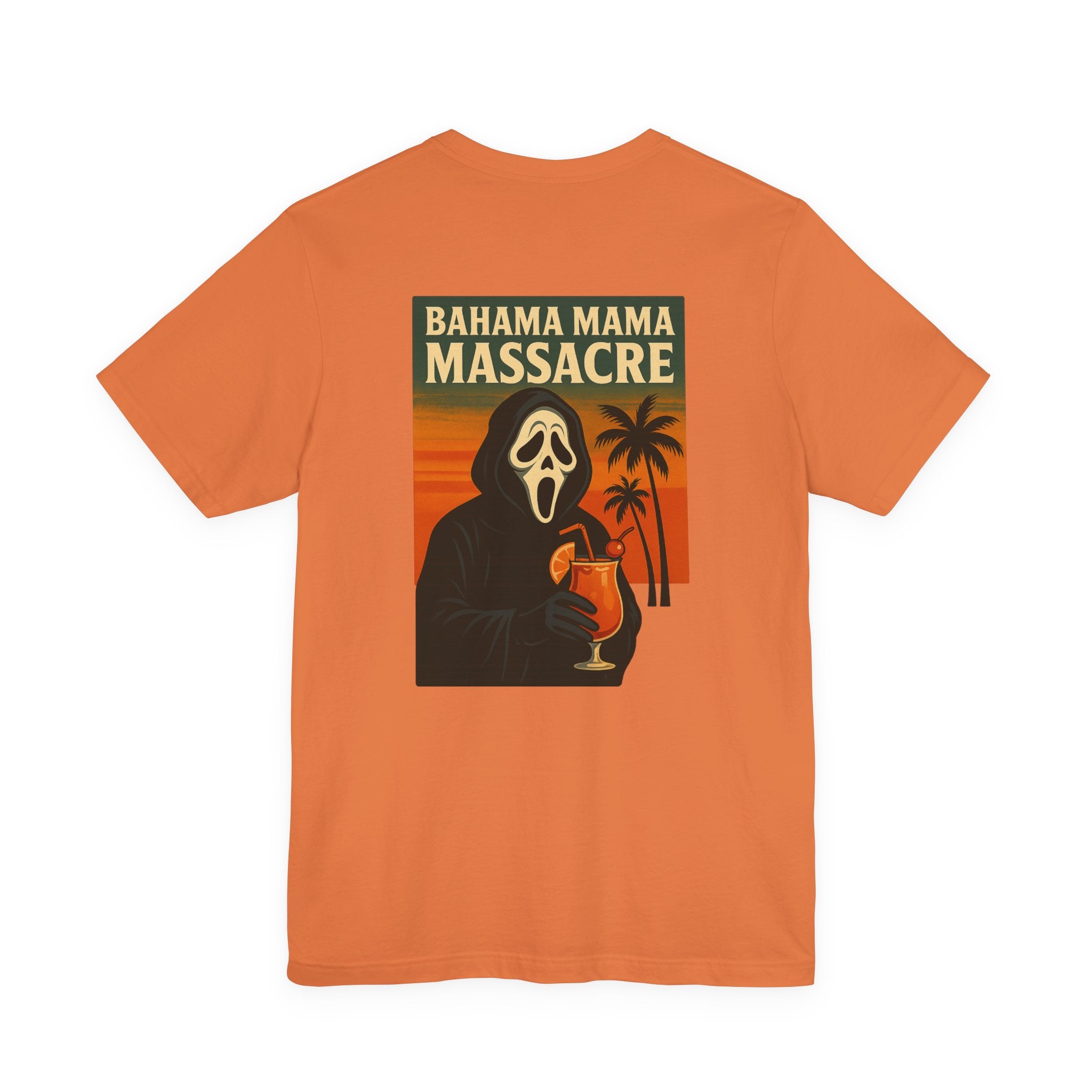 Bahama Mama Massacre T-Shirt