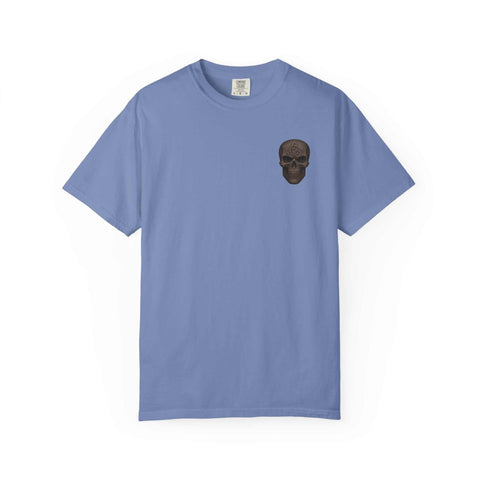 JIGSAW Citrus Punch Design - Perfect for Halloween, Horror Fans, Casual Wear, Gift Ideas, Spooky Season