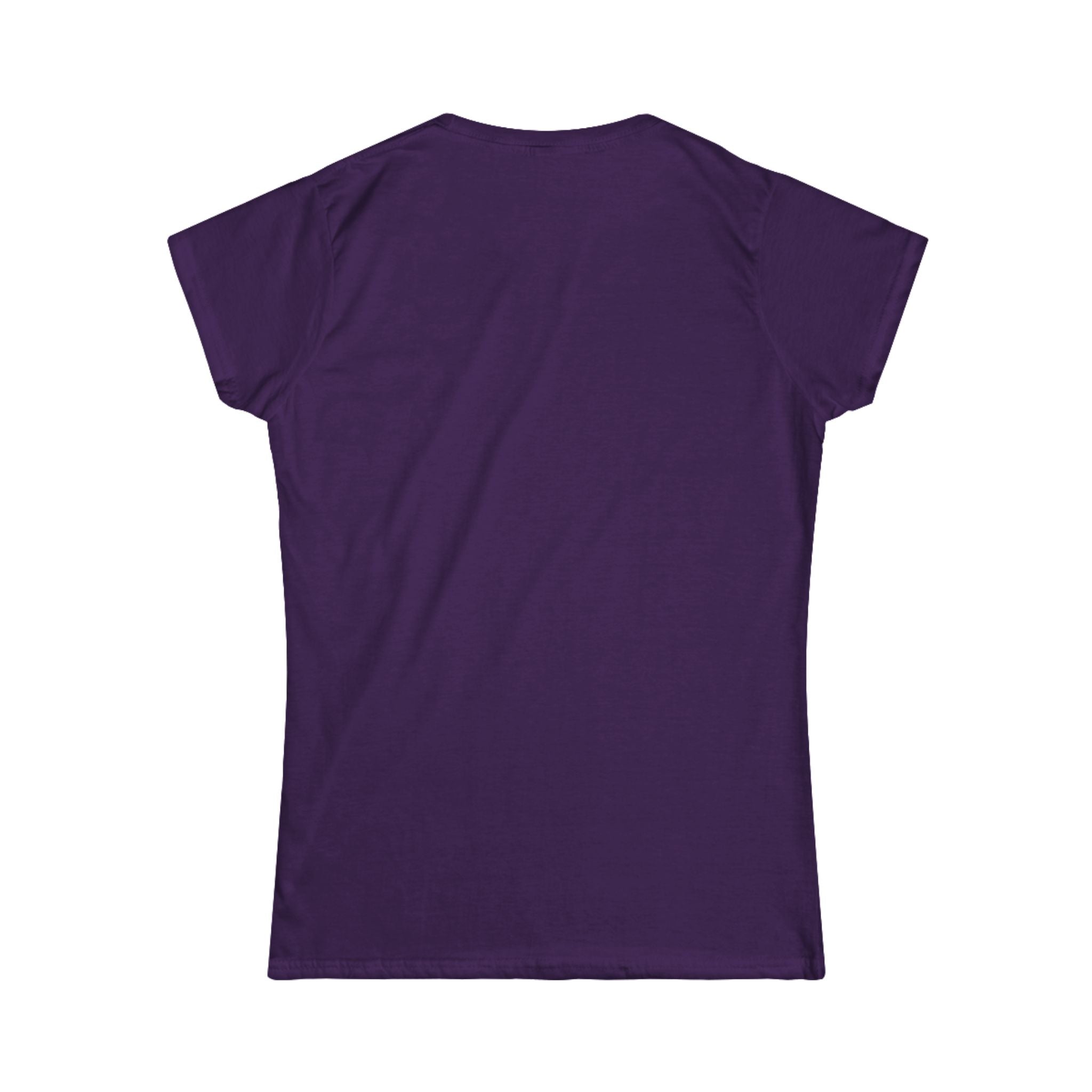 Lady Luck Tattoo Rebel Pinup Women’s Tee