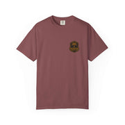 All Hallow's Eve ART THE CLOWN the Clown Party T-shirt