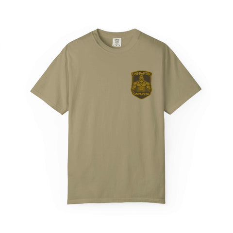 REGAN’S Peace, Pea Soup, and Paradise T-Shirt | Unique Unisex Tee | Comfy Casual Wear | Gifts for Friends | Summer Vibes