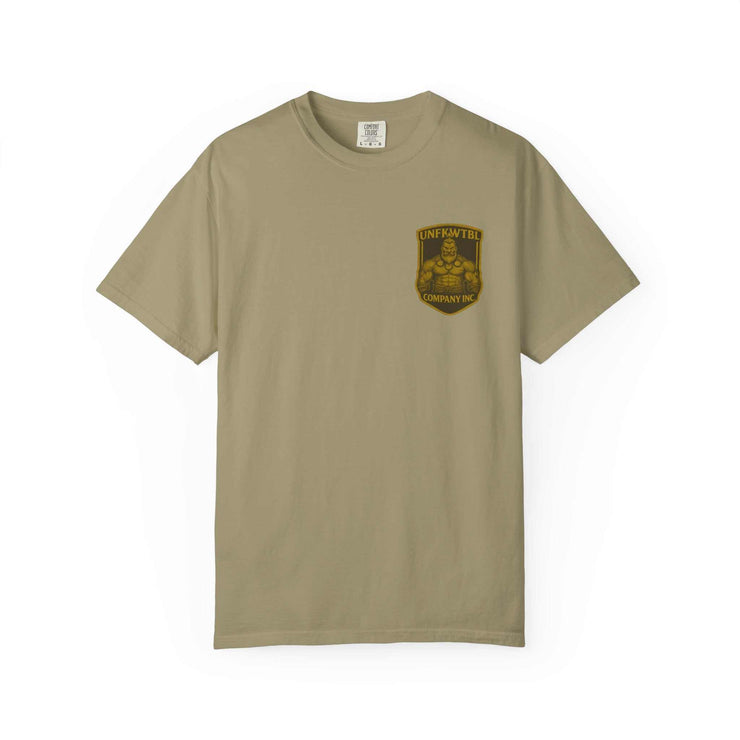 REGAN’S Peace, Pea Soup, and Paradise T-Shirt | Unique Unisex Tee | Comfy Casual Wear | Gifts for Friends | Summer Vibes