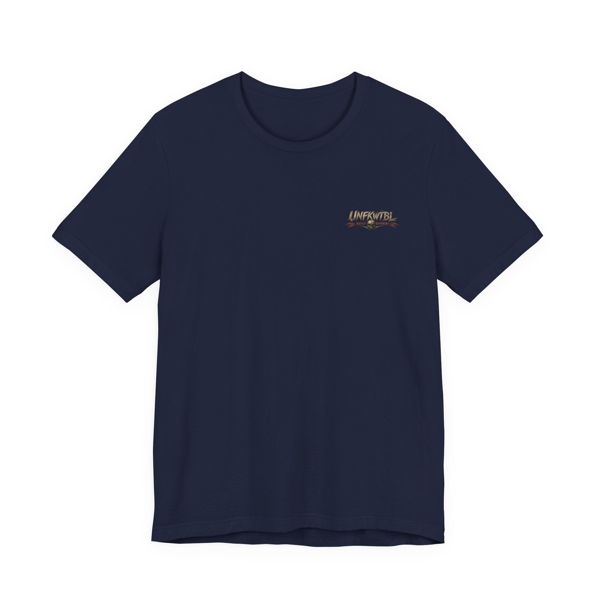 Titan Unleashed Graphic Tee — 'Unleash the Titan' Fire Kraken T‑Shirt
