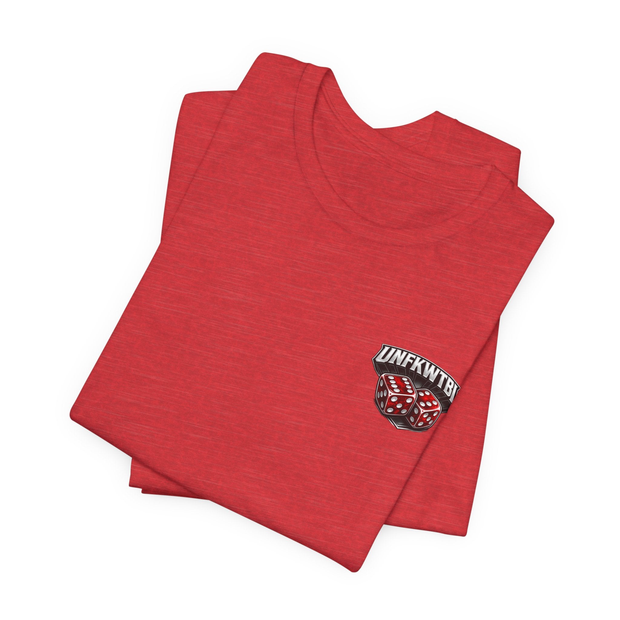 Skeleton Gambler Slot Machine T-Shirt — Retro Casino Poker Tee