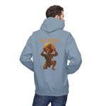 Stay Strong Atlas Hoodie – Mythic Strength Motivational Pullover