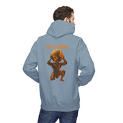 Strength Atlas Hoodie
