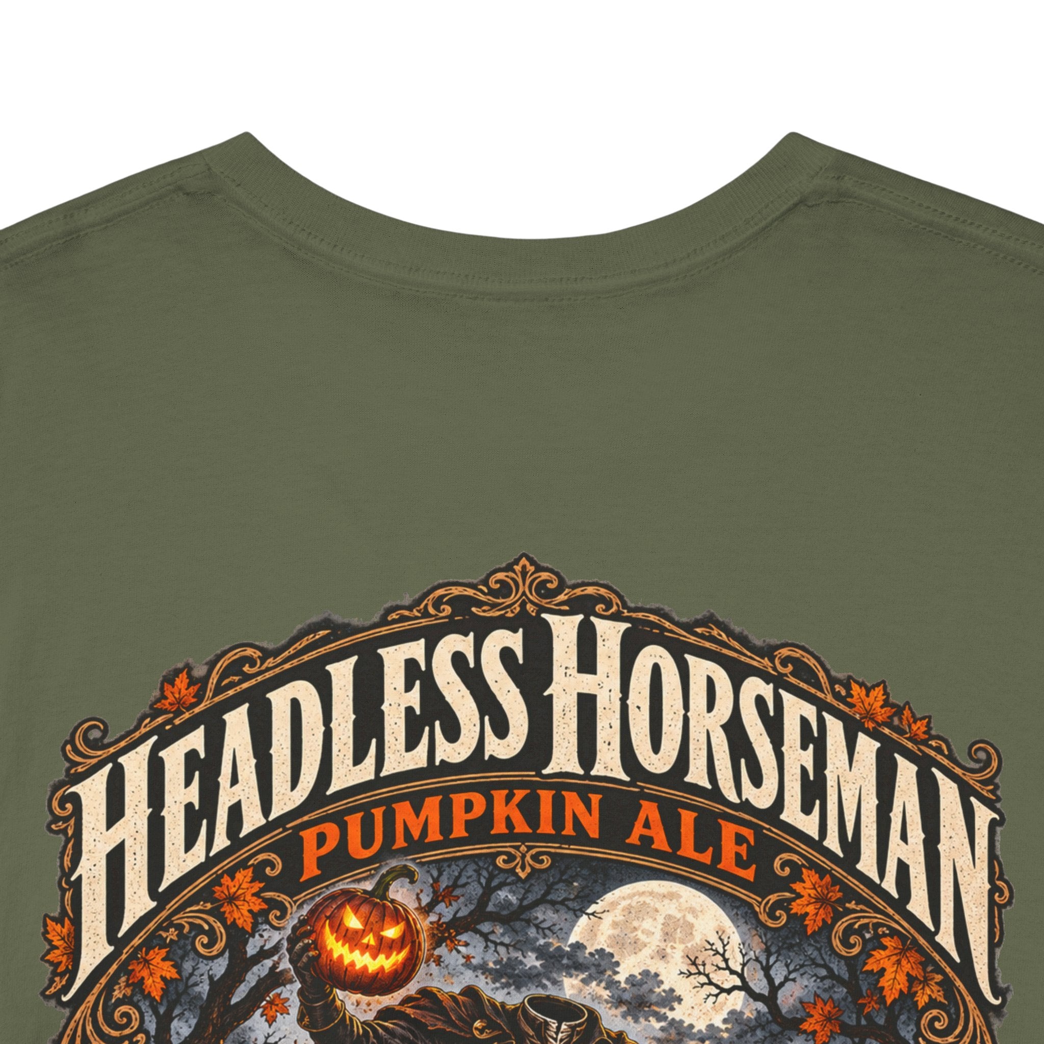 Headless Horseman AleTee
