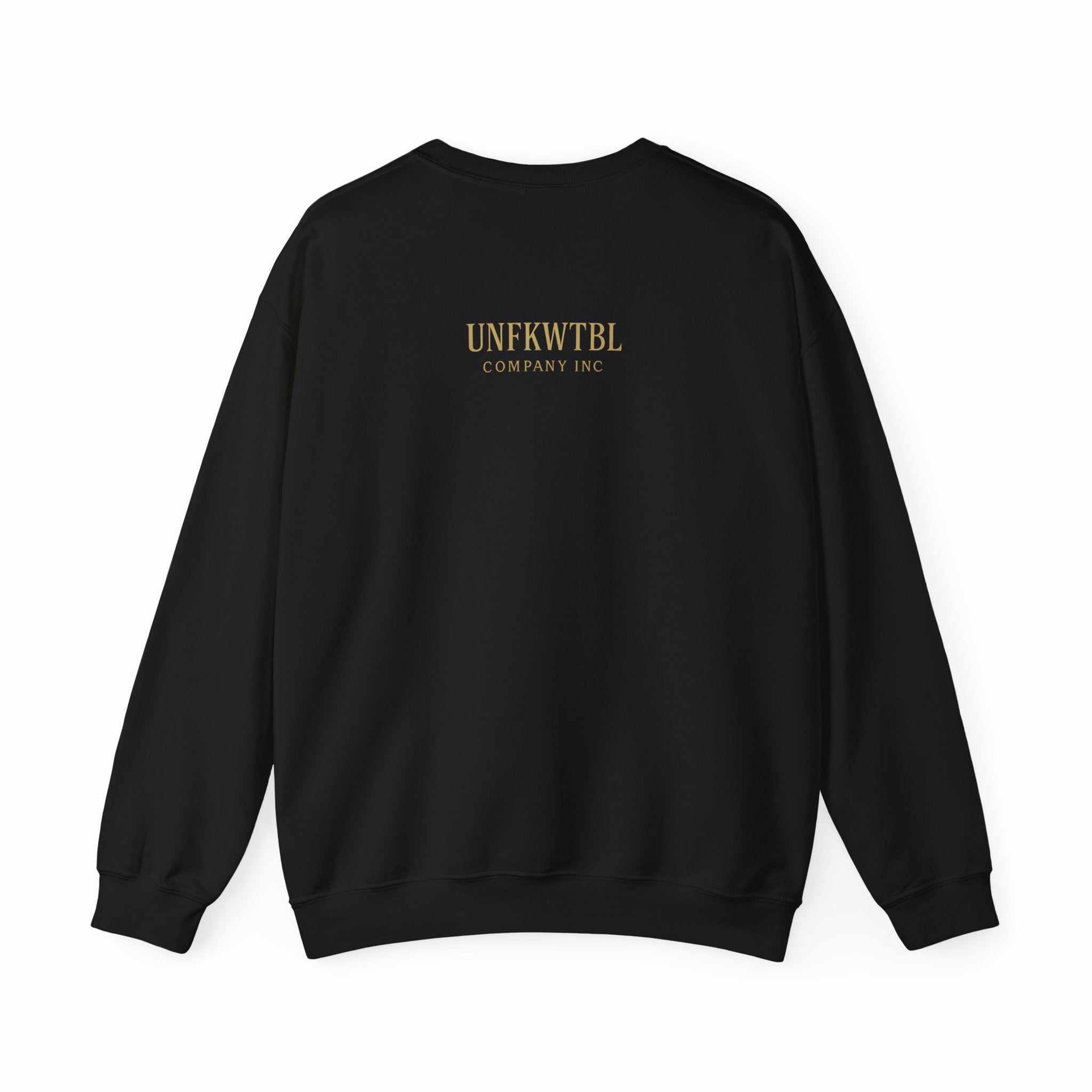 Zombie Theme Unisex Crewneck Sweatshirt