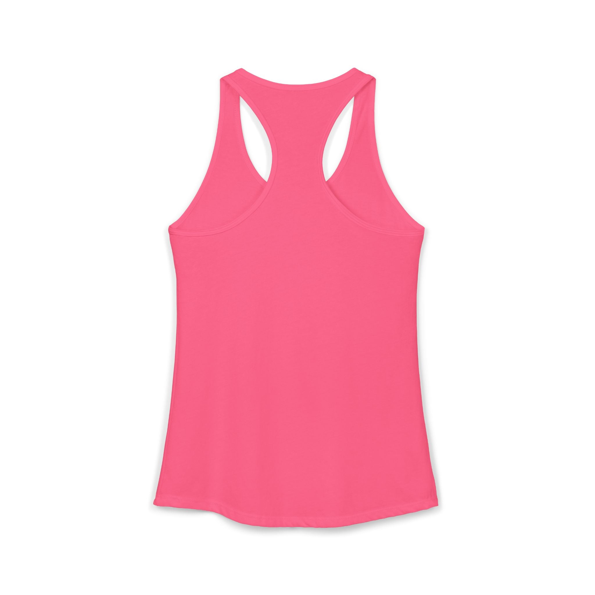 Move the World Women's Crossfit Sled Push Tank