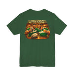 Better Blarney Pub Tee — St. Patrick’s Day Irish Drinking Shirt