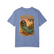 REGAN’S Peace, Pea Soup, and Paradise T-Shirt | Unique Unisex Tee | Comfy Casual Wear | Gifts for Friends | Summer Vibes